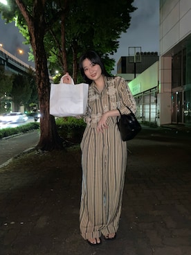 聖さんのコーディネート
