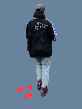 rrrさんのコーディネート