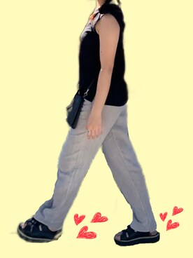 rrrさんのコーディネート