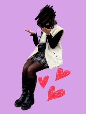 rrrさんのコーディネート