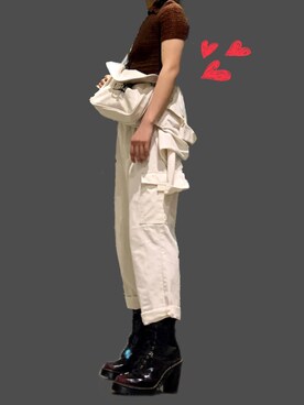 rrrさんのコーディネート