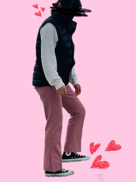 rrrさんのコーディネート