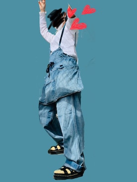 rrrさんのコーディネート