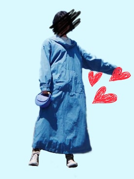 rrrさんのコーディネート