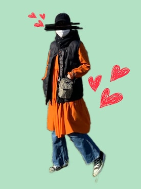 rrrさんのコーディネート