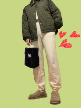 rrrさんのコーディネート