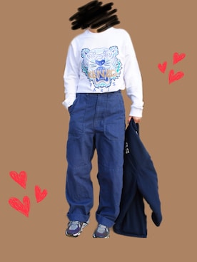 rrrさんのコーディネート