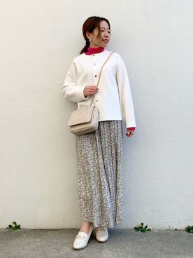 mocaさんのコーディネート