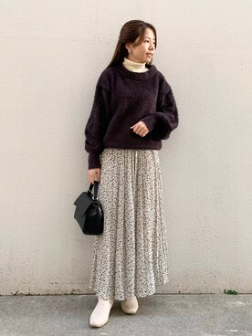 mocaさんのコーディネート