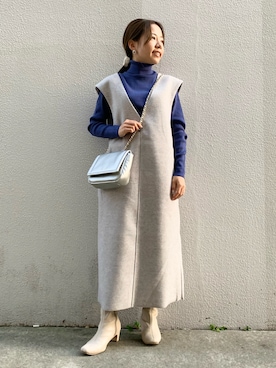 mocaさんのコーディネート