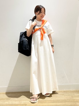 mocaさんのコーディネート