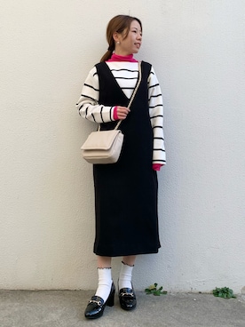 mocaさんのコーディネート