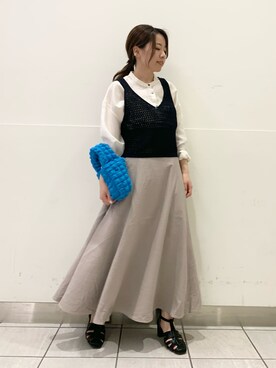 mocaさんのコーディネート