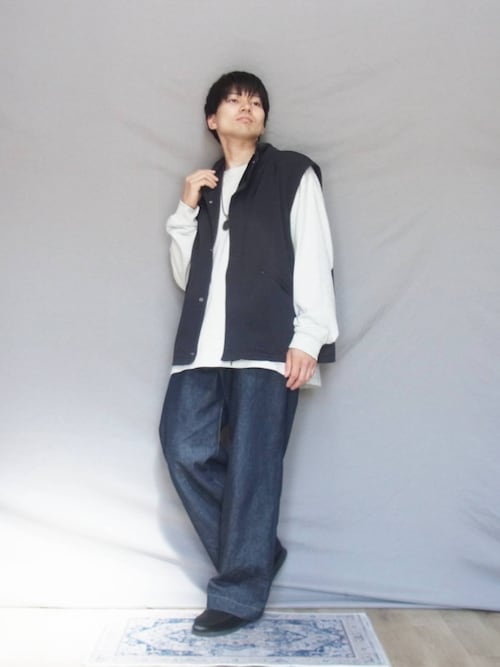 kamoiさんのコーディネート