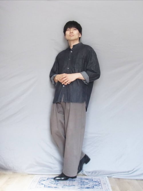 kamoiさんのコーディネート