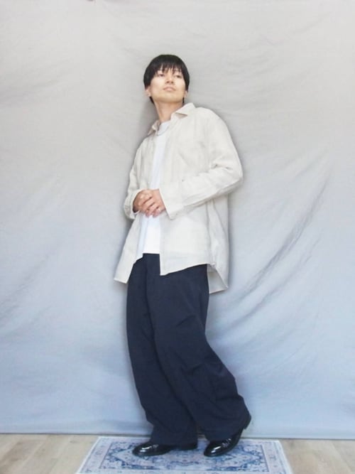 kamoiさんのコーディネート