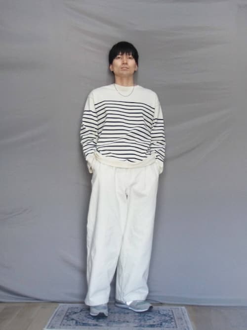 kamoiさんのコーディネート