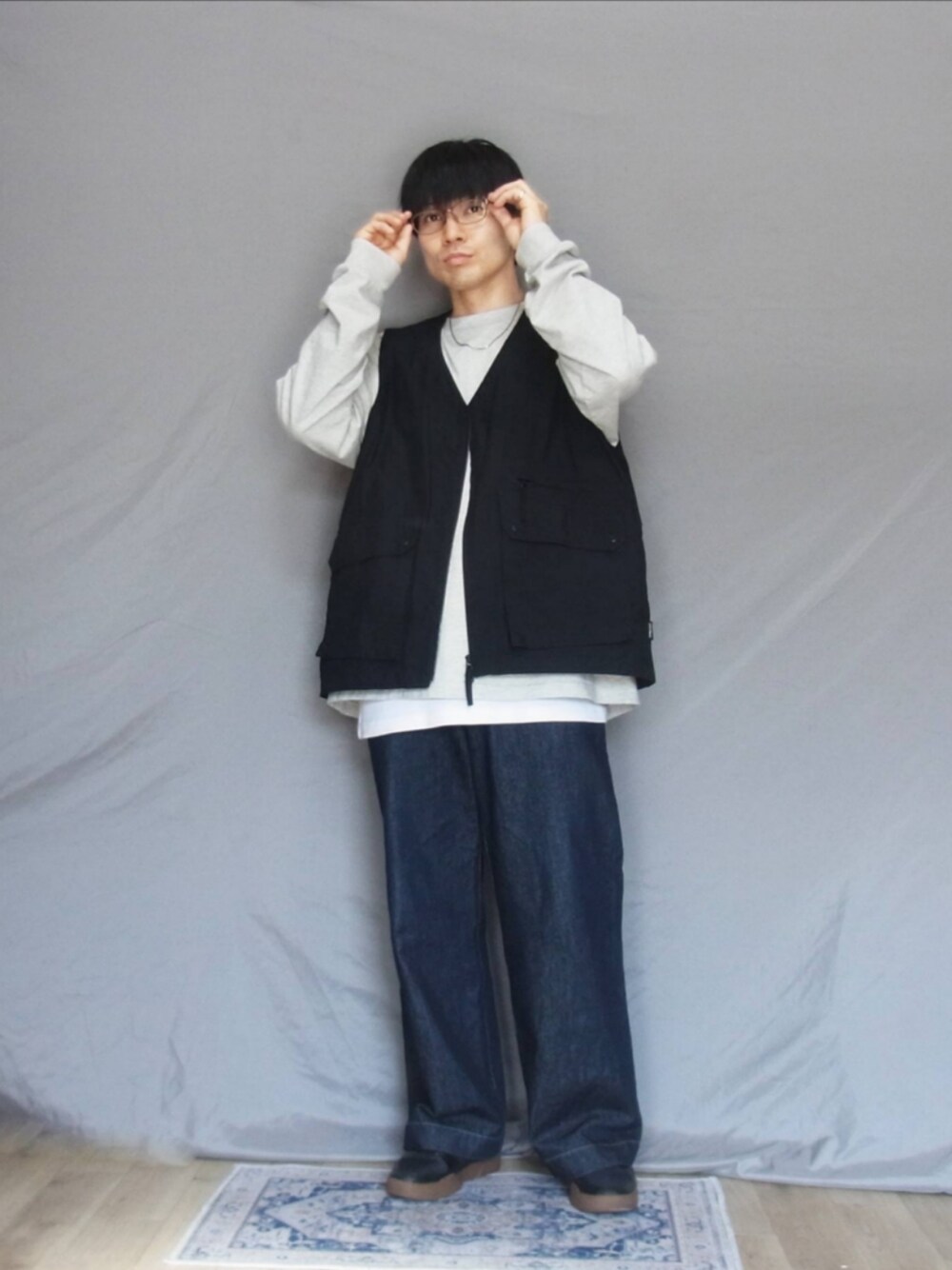 FREAK'S STORE（フリークスストア）の「FREAK'S STORE/フリークス
