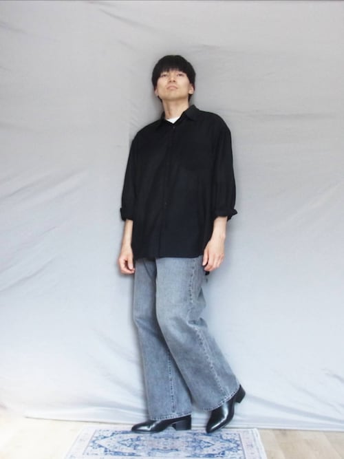 kamoiさんのコーディネート
