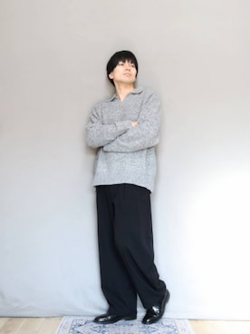 kamoiさんのコーディネート