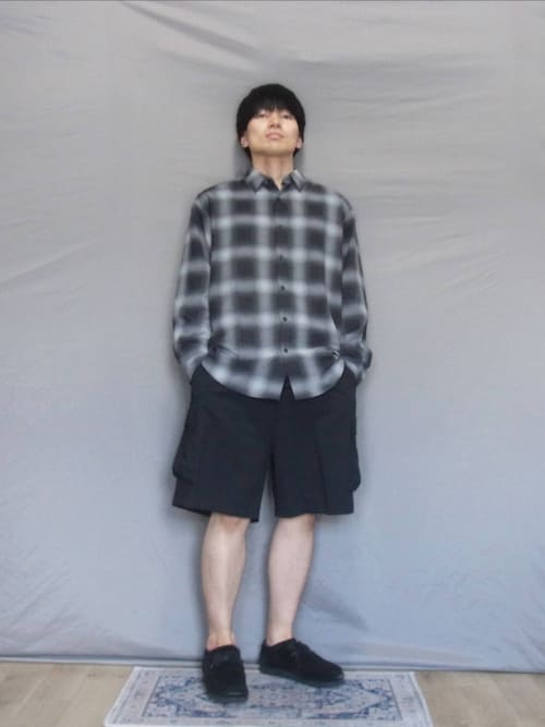 kamoiさんのコーディネート