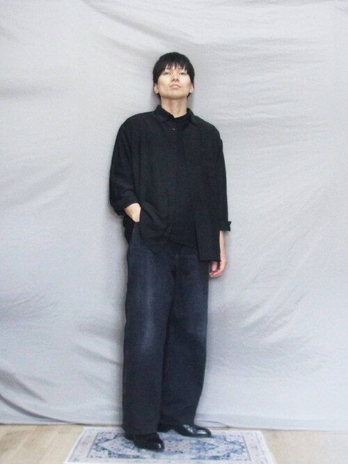 kamoiさんのコーディネート
