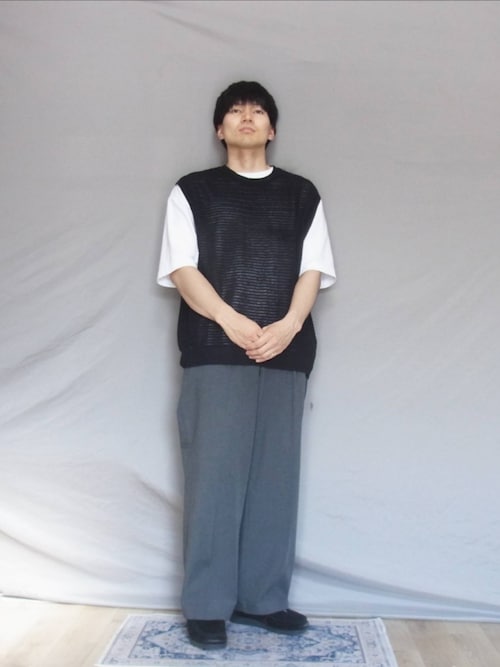 kamoiさんのコーディネート