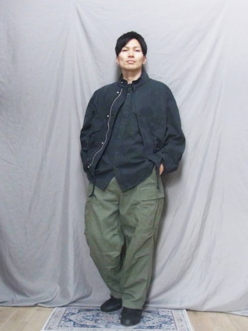 kamoiさんのコーディネート