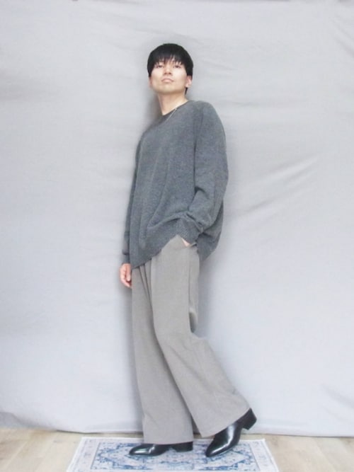 kamoiさんのコーディネート