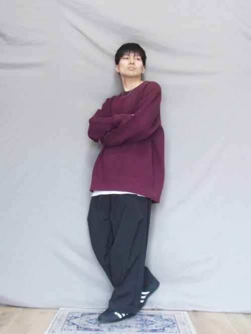 kamoiさんのコーディネート