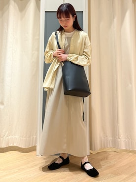 さとうさんのコーディネート