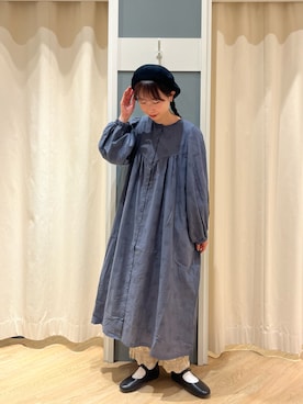 さとうさんのコーディネート