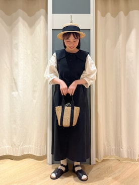さとうさんのコーディネート