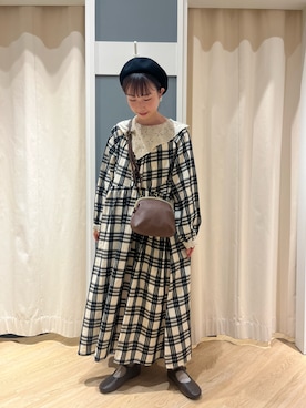 さとうさんのコーディネート