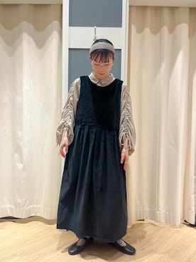 さとうさんのコーディネート