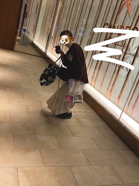 mywooさんのコーディネート