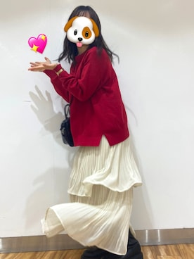 mywooさんのコーディネート