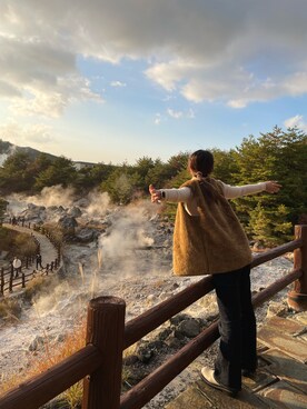 mywooさんのコーディネート