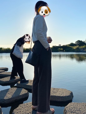 mywooさんのコーディネート