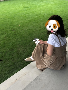 mywooさんのコーディネート