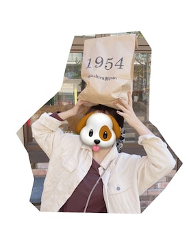 mywooさんのコーディネート