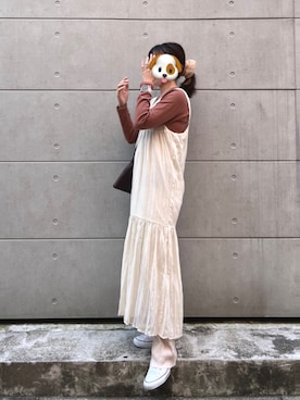 mywooさんのコーディネート