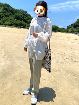 mywooさんのコーディネート