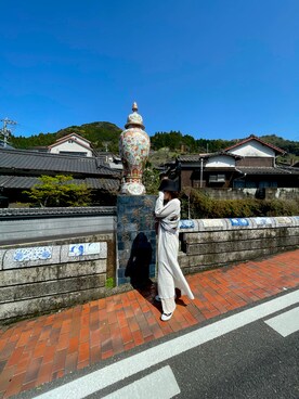 mywooさんのコーディネート