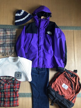 辰堀恭輔さんのコーディネート