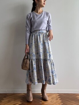 makiさんのコーディネート