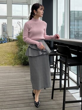makiさんのコーディネート
