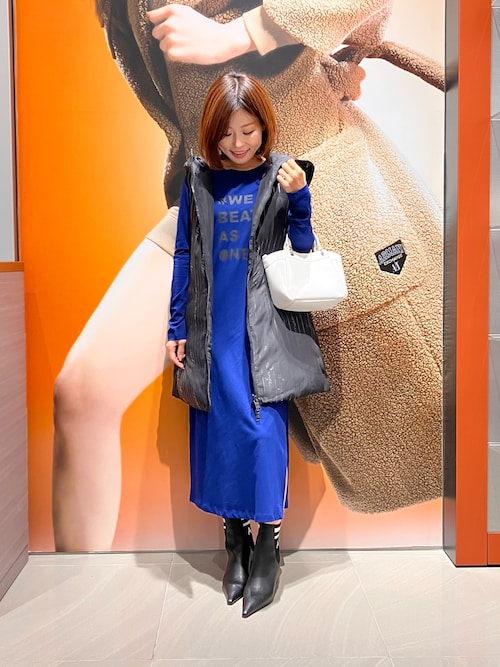 MM529さんのコーディネート
