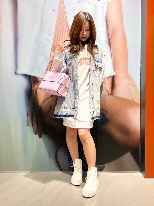 MM529さんのコーディネート