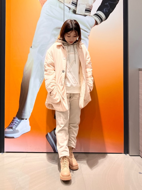 アルマーニジーンズ　レディースマフラー&ニット帽セット 楽天市場】EA7 EMPORIO ARMANI エアセッテ エンポリオアルマーニ